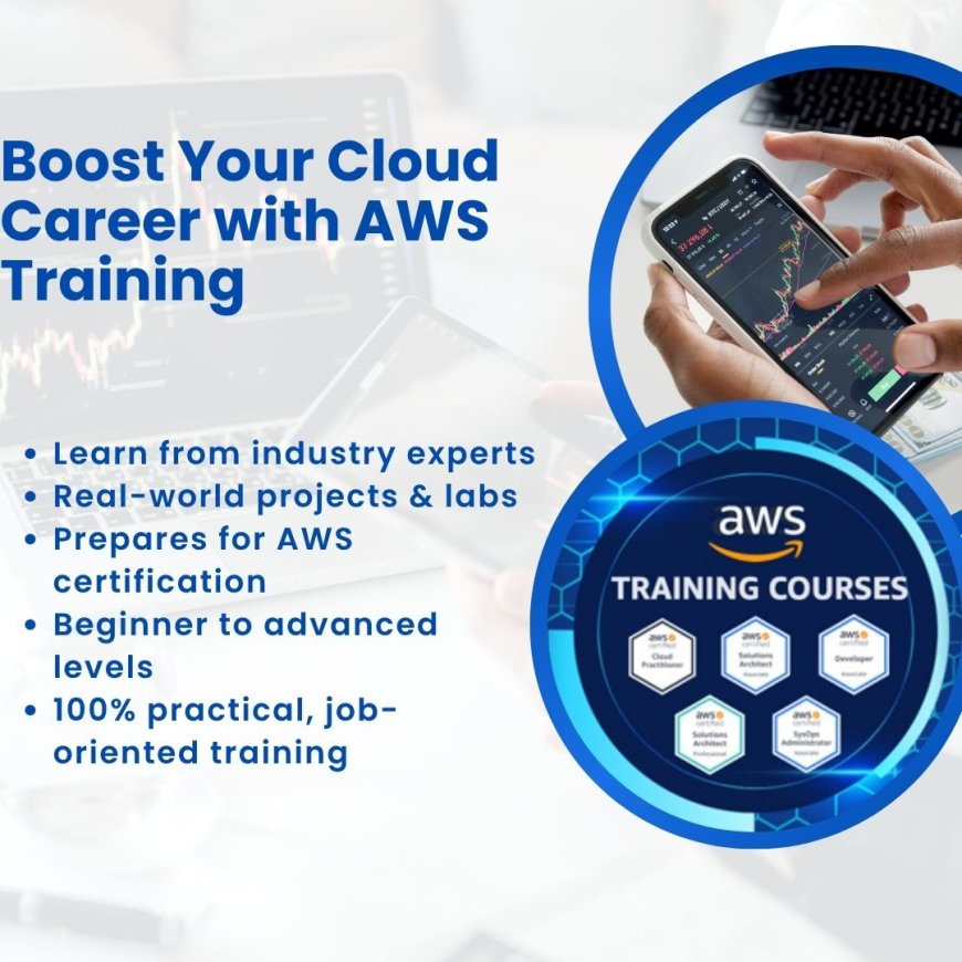 What Are the Best AWS Projects for Hands-On Learning?