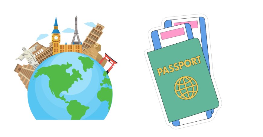 Skip the Visa Lines Forever: Citizenship by Investment Could Be Your Ticket