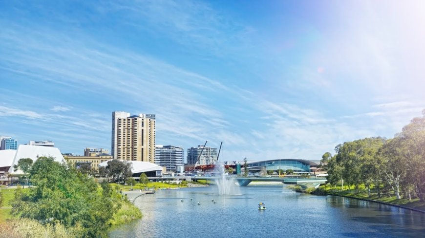 Low Cost Holidays All Inclusive with Cheap Flights to Adelaide