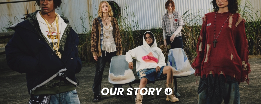 Aelfric Eden: The Streetwear Brand Redefining Youth Culture, One Hoodie at a Time