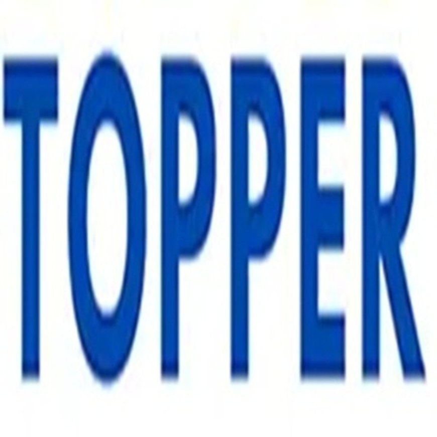 China Topper Valve Packing Seal Kits Co., Ltd.