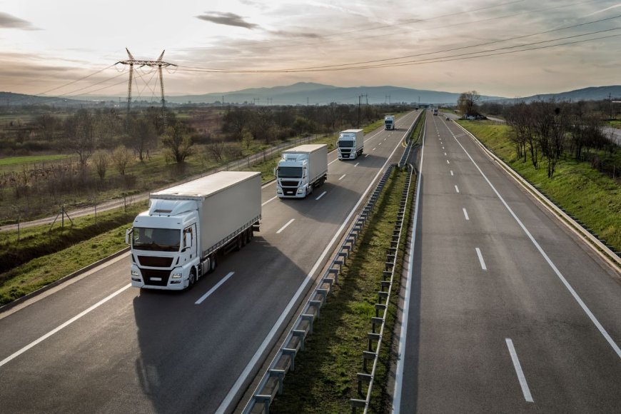 Why Door to Door Saudi Cargo Services Are a Game-Changer in GCC Logistics