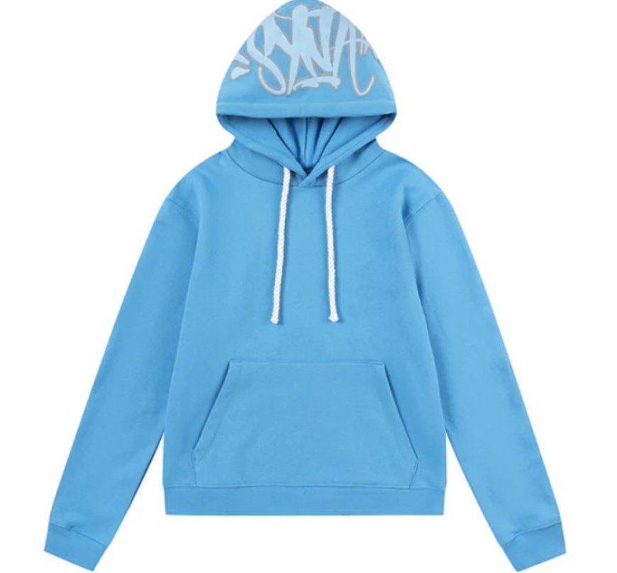 How to Style Syna World Apparel for Effortless Streetwear Looks