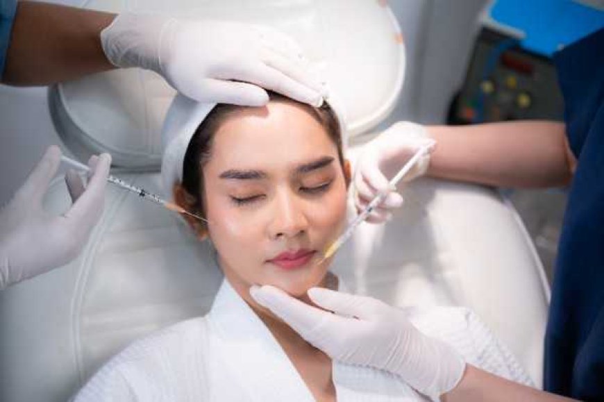 Keep Your Look Elegant and Radiant with Simple Changes in Shrewsbury