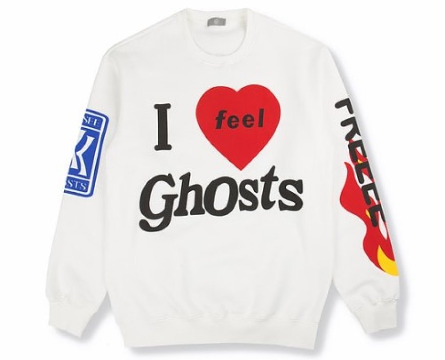 From Studio to Street: How Kanye West Merch Became the Pulse of Streetwear