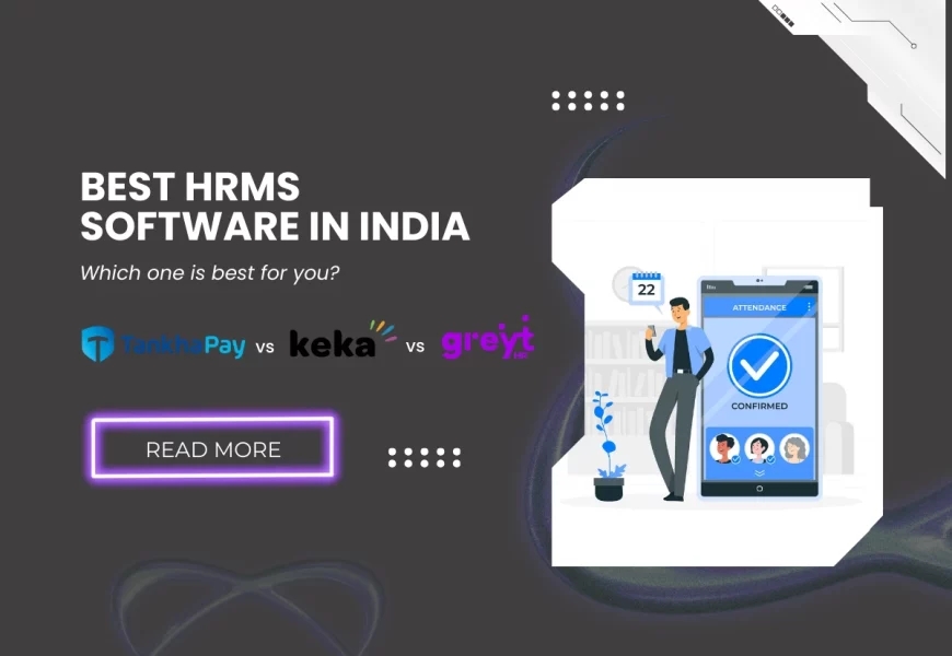Best HR Software for Small Businesses in 2025