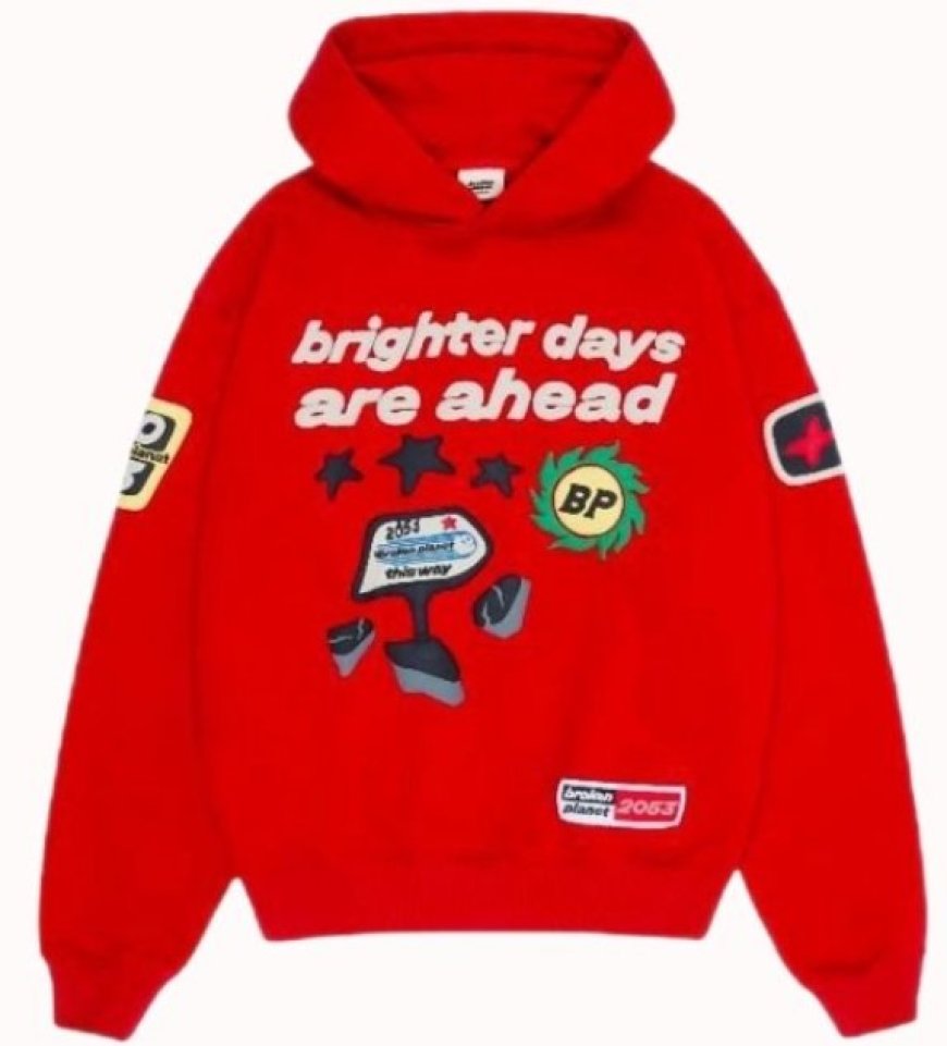 How Broken Planet Clothing Built a Movement Through Meaningful Collabs