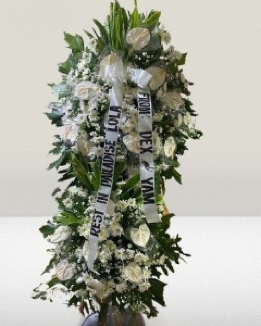 Top-Rated Flower Shop in Nueva Ecija – Fresh Flowers for Every Occasion Delivered Fast