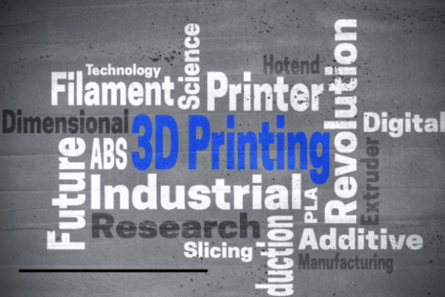 3D Printing Dubai for Replicating Antique Art Frames
