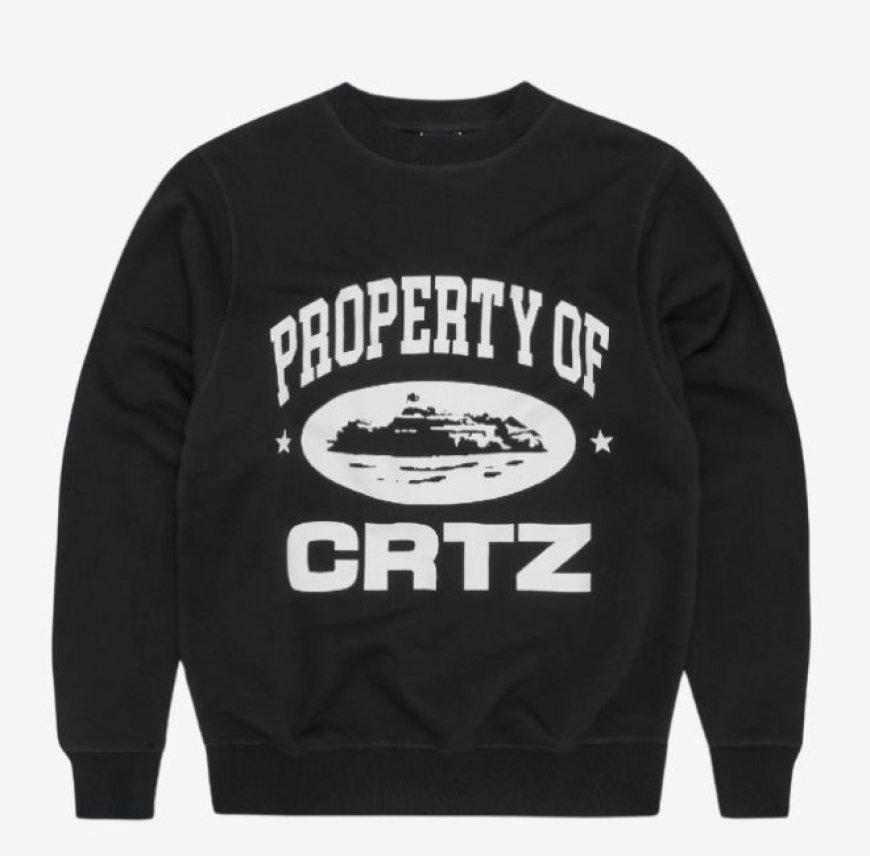 How to Style Corteiz Clothing in 2025 Without Trying Too Hard