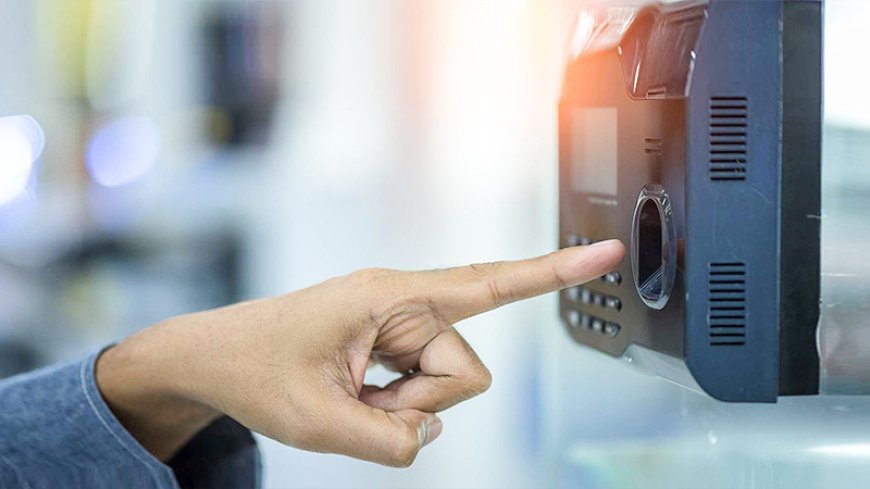 Smart Access Control Systems to Secure Your Property Efficiently