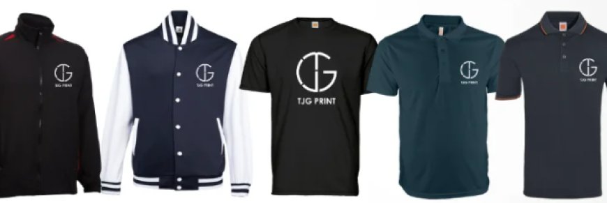 Your Go-To Guide for Quality T Shirt Printing in Singapore – From Class Tees to Custom Tote Bags