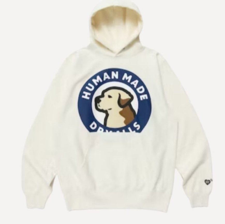 How Human Made Found a New Home in Taiwan’s Streetwear Scene