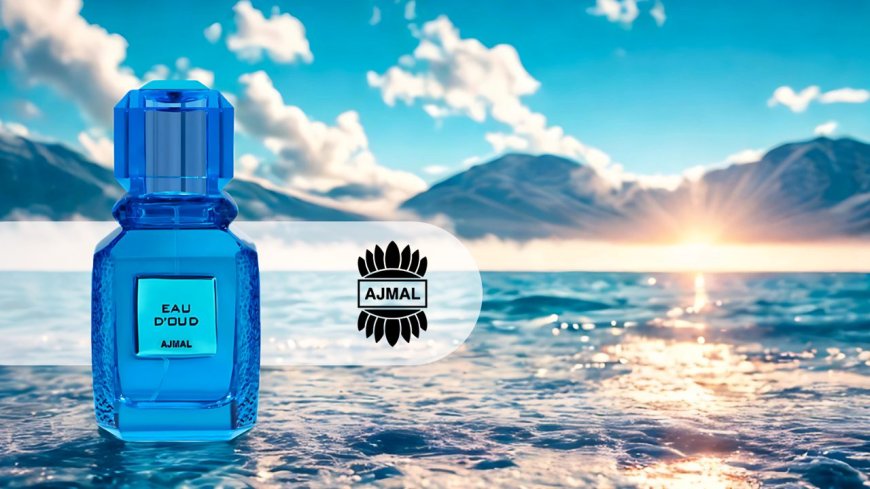 عالم العطور النسائية في قطر: عطر قصة ولمسة العود العربي الأصيل