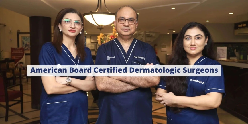 Best Laser Hair Removal & Dermatology Clinic in Lahore – Institute Cosmetique