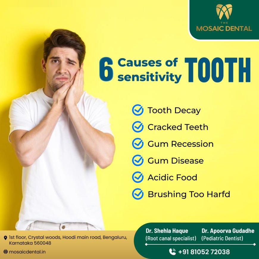 Best Gum Disease Treatment in Hoodi: Comprehensive Care for Healthy Gums