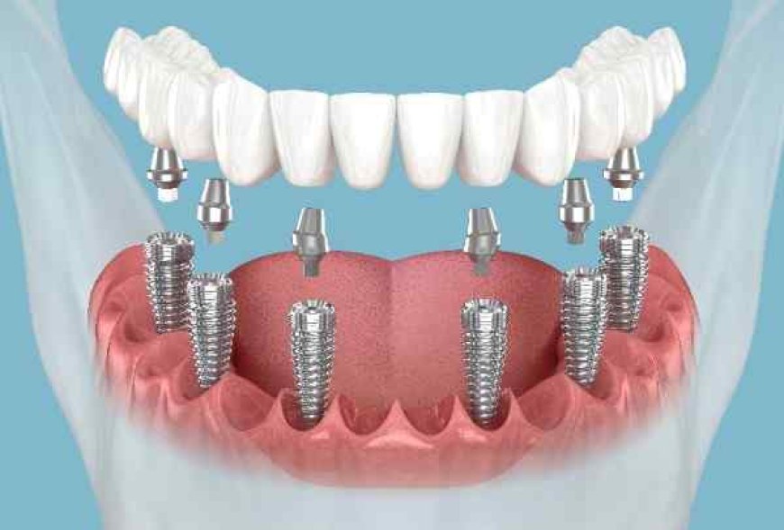 Helping You Smile with Confidence in Banbury