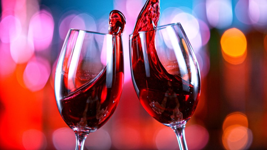 Why Millennials and Gen Z Are Embracing the Wine Lifestyle in India