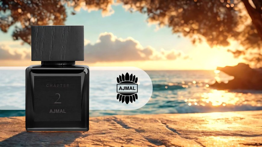 The Allure of Oud: Ajmal Perfume, Lotions & Fragrance Prices in Qatar
