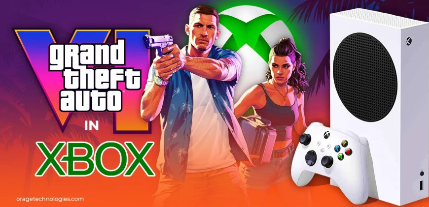 GTA 6 Release Date Confirmed – Add to Your Xbox Wishlist Today