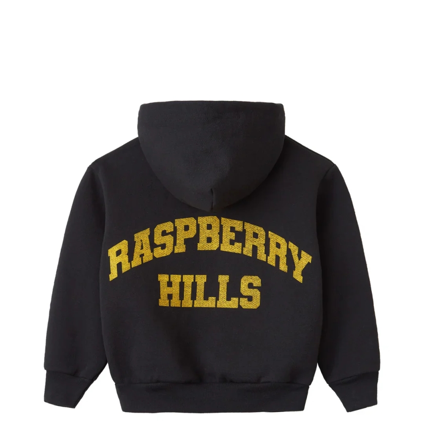 Discover the Trend: Raspberry Hills Clothing and the New Wave of American Street Fashion