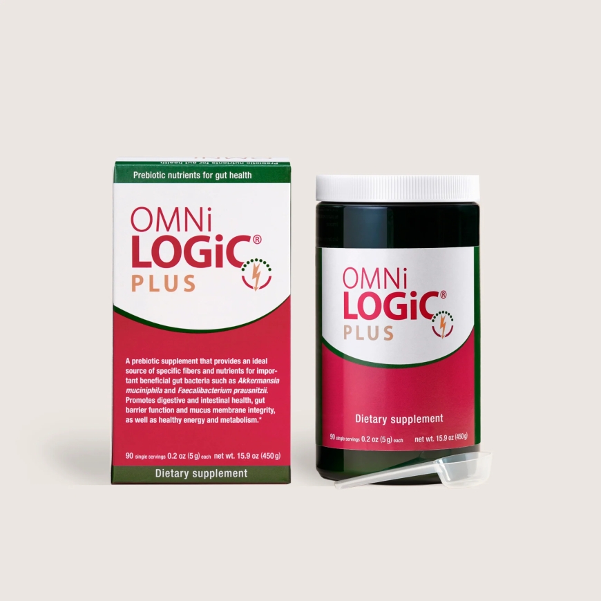 Why Prebiotic Supplements Are the Gut Health Essential You’re Probably Missing