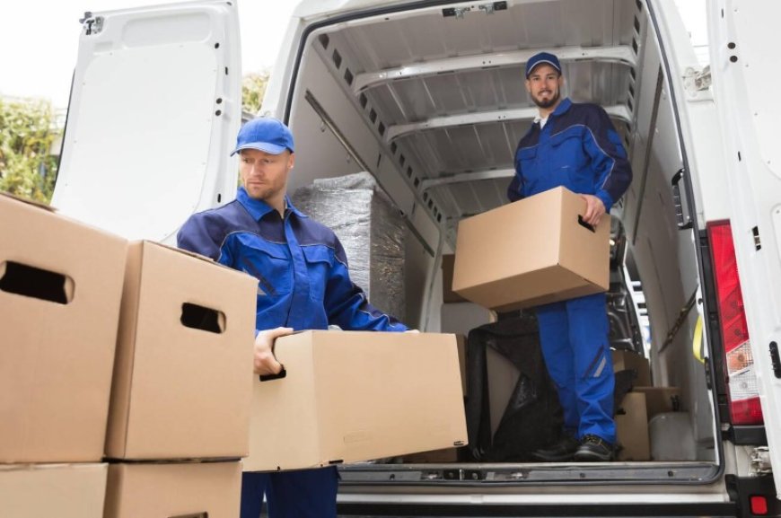 Moving Companies Local Move: How to Choose the Right Team for a Smooth Relocation