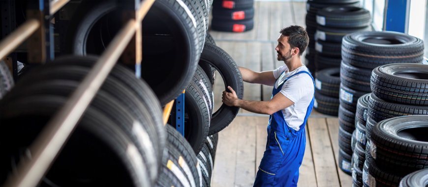Fix Flat Tire Near Me: Fast and Affordable Tire Help When You Need It Most