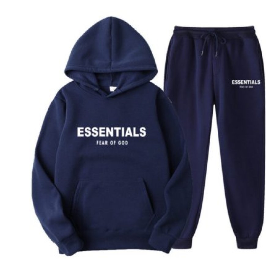 Street-Ready Style Meets All-Day Comfort in One Hoodie