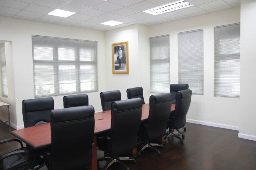 Reliable Commercial Cleaning Services in Los Angeles – Go Evergreen Janitorial