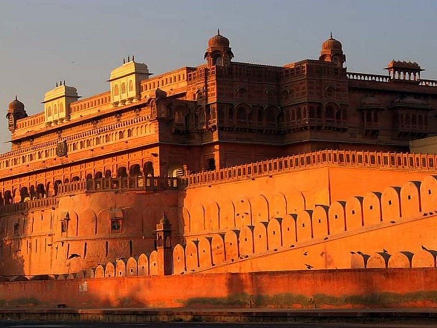 Best Rajasthan Tour Packages from Mumbai – Affordable Trips