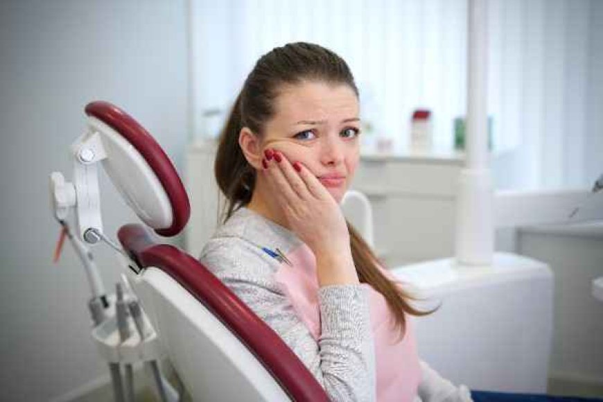 The Simple Benefits of Scaling and Polishing in Dunstable