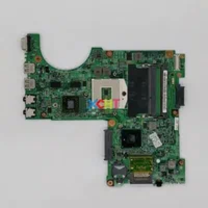 Affordable Laptop Motherboards: A Smart Investment for Budget Repairs