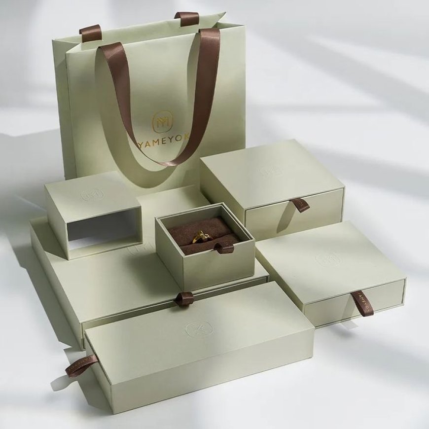 Cake Box Packaging: The Full-Dimensional Revolution from Functional Carrier to Brand Art