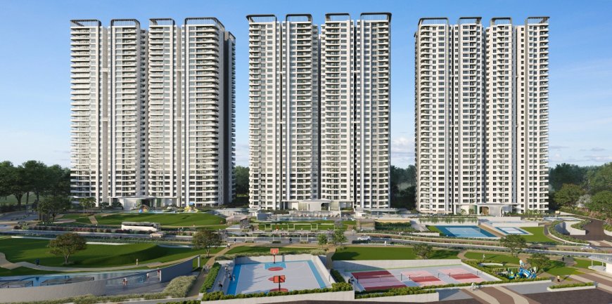 Sobha Magnum – Where Prestige Meets Practicality in Bannerghatta Road, Bangalore