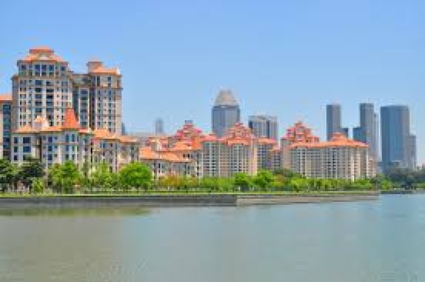 How Much Does ‘View’ Really Matter When Buying Property?
