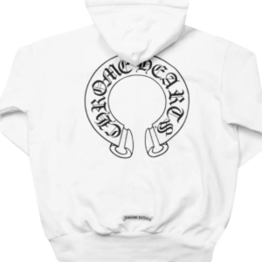 Drip With a Bite Inside the Chrome Hearts Hoodie Obsession