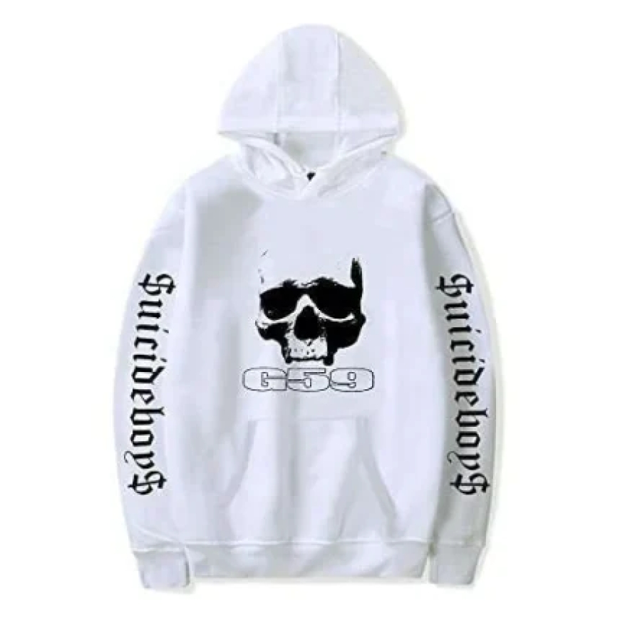 $uicideboy$ Merch Style for the Misunderstood