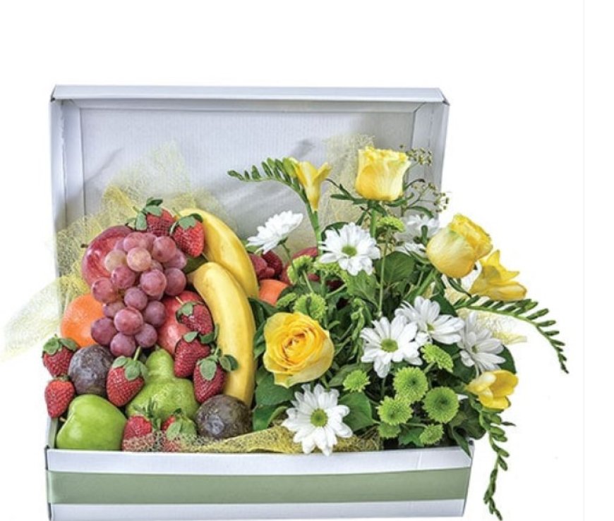 Flowers That Make the Best First Impression in Coburg North