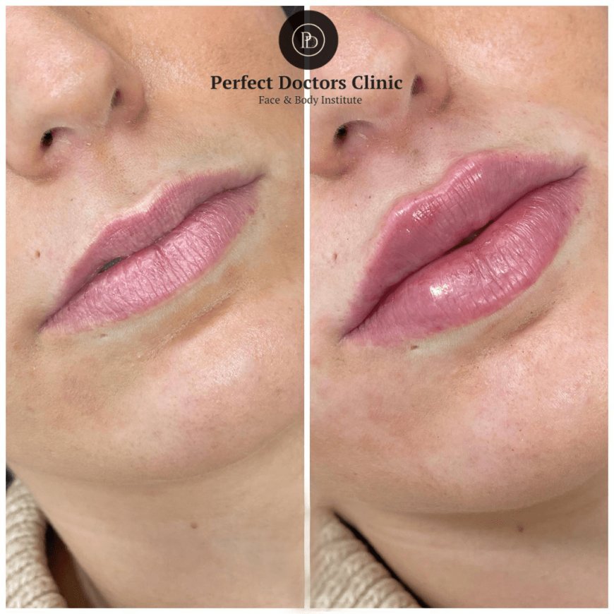 Best Plastic Surgeon in Dubai: How to Avoid Dermal Filler Migration