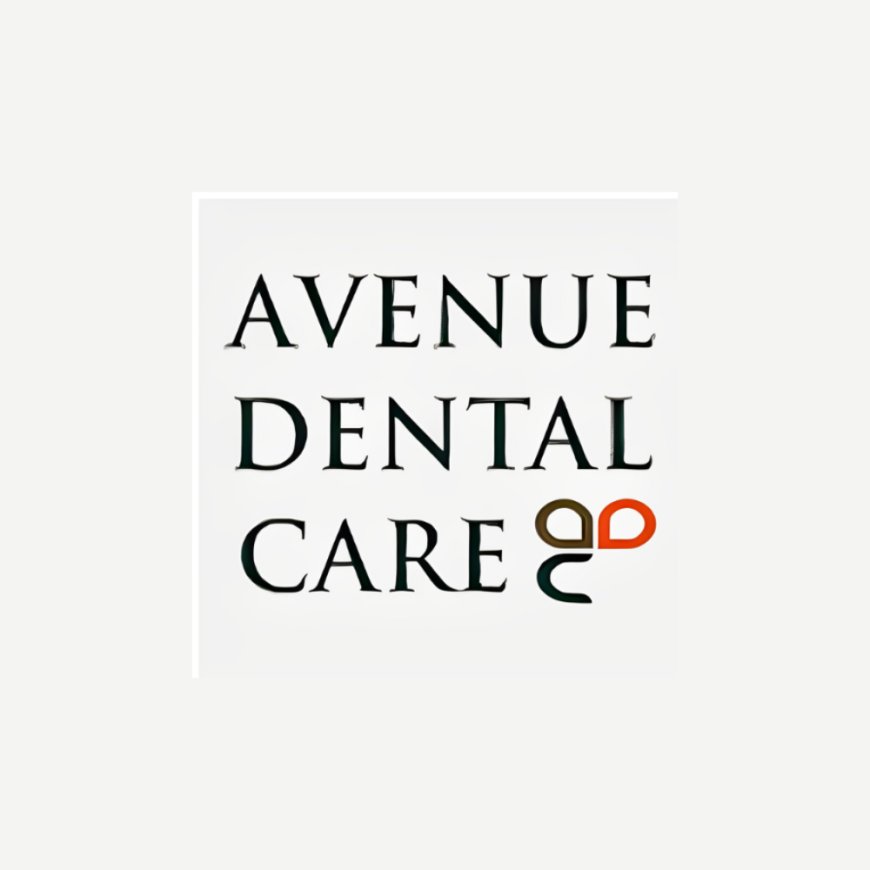 Avenue Dental Care: Your Trusted Partner for Exceptional Dental Services in Puyallup and Everett, WA