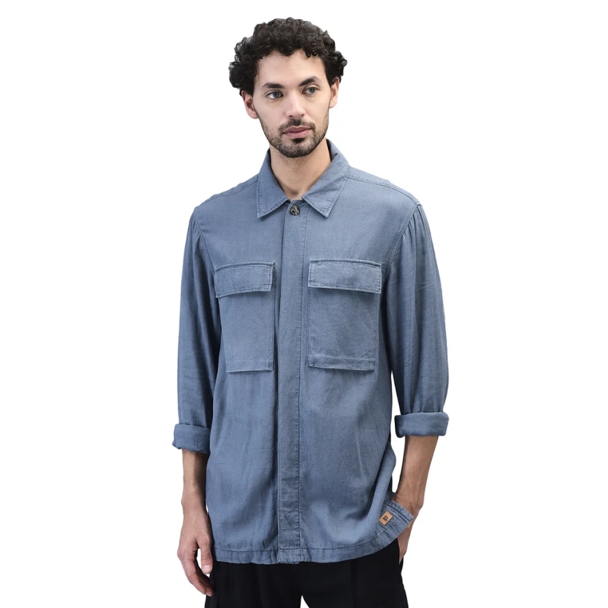 Top Color Combinations for Cotton Shirts You Can Order Online