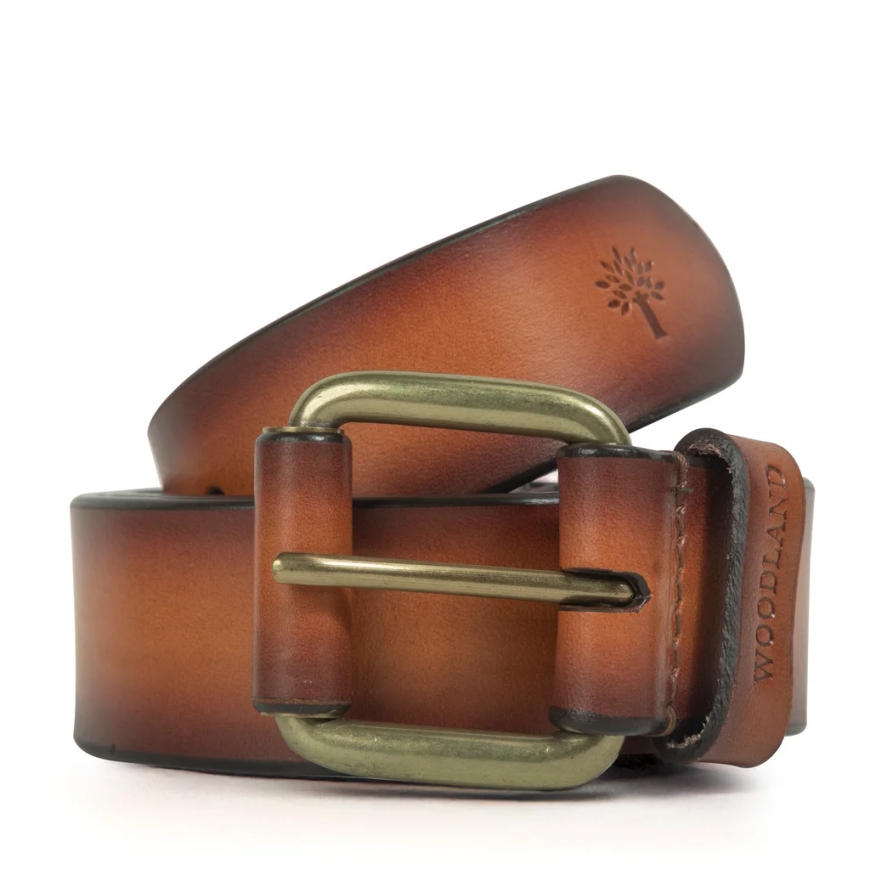 What to Look for When Buying a Woodland Belt – Fit, Finish, and Buckle