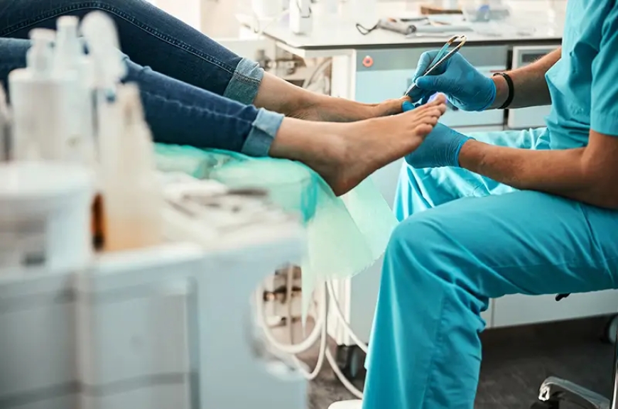 Common Podiatry Billing Mistakes and How to Avoid Them