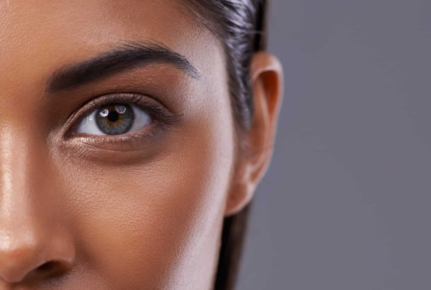 Lower Blepharoplasty Dubai: Rejuvenate Tired Eyes with Precision Eyelid Surgery