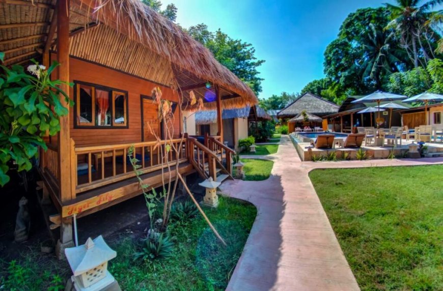 Gili Air Accommodation: Guide Before You Book