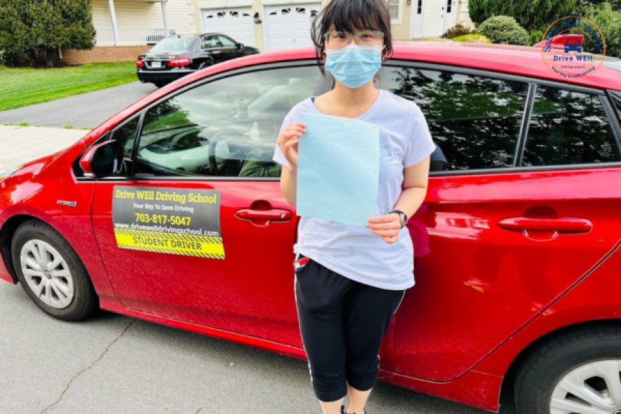 DMV-Approved Driving School Northern VA: Why Drive Well Driving School Stands Out