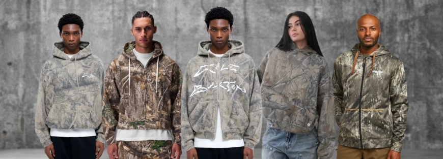 Akimbo: Streetwear Identity Defined by the Iconic Akimbo Hoodie