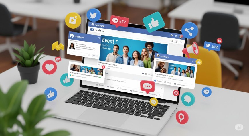 Event Promotion on Facebook: Tips to Boost Your Event Reach