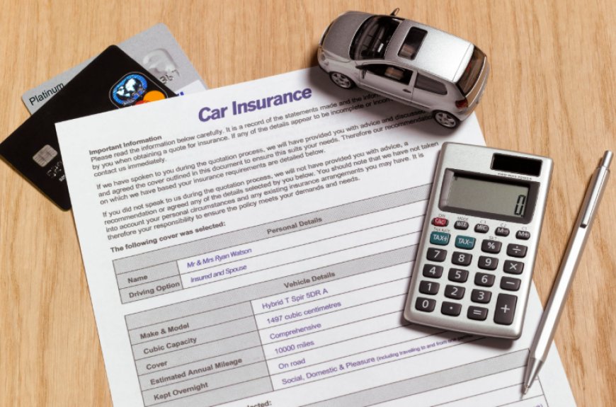 Top 7 Factors That Make Car Insurance So Expensive